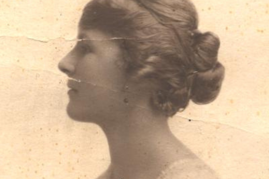 World Theatre Day: Who Was Mary Irwin